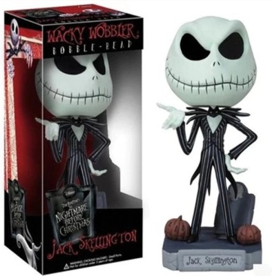 Figurina The Nightmare Before Christmas Jack Skellington 16 cm foto