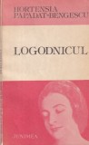 Hortensia Papadat-Bengescu - Romanul "Logodnicul", Editura Junimea, Interbelic, Romane Clasice