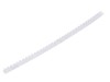 Ecran PTFE Natural Flexibil 3m