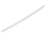 Ecran PTFE Natural Flexibil 3m