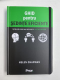 Ghid pentru ședințe eficiente - Hardcover - Helen Chapman - Prior