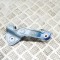 Suport aripa st&acirc;nga față BMW 4 Convertible G23, G83 2022 OEM: 7486805 20347865