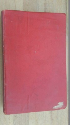 Cours de droit criminel et de science penitentiaire- Georges Vidal foto