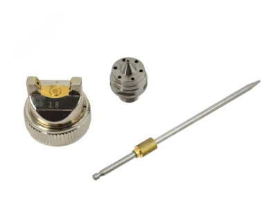 Set 3 duze 1.8mm pentru pistolul G01108, Geko&amp;nbsp;G01133 foto