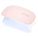 Lampa UV LED 9W SUN Mini - LUXORISE, Roz