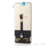 LCD Huawei P Smart 2021, Black OEM PRC (KLS)