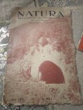 E. Natura 1942 Revista Stiintei