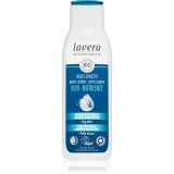 Lavera Basis Sensitiv lapte de corp intens hrănitor pentru piele uscata 250 ml