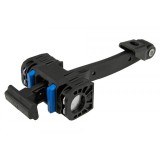 Opritor usa spate Audi A4 Allroad B8, A4 B8 11.2007-05.2016 Stanga, Dreapta, 8K0839249D