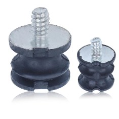 Set amortizoare drujba Husqvarna 61, 66, 262, 268, 272
