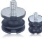 Set amortizoare drujba Husqvarna 61, 66, 262, 268, 272
