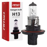 Bec halogen H13 12V 60/55W PJ26.4t AMIO-04517