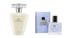 Apă de parfum Rare Pearls, 50 ml + Apă de parfum Perceive pentru Ea, 30 ml - Avon
