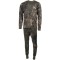 Costum de Corp NASH ZT Base Layer Set Camo, Marime M
