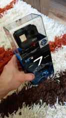 Vand GoPro Hero Black 7 foto