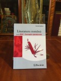 Aurelia Nedelcu - LITERATURA ROMANA BAC. Concepte Operationale (Format mic!)