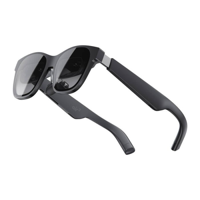 XREAL Air 2 , Ochelari Virtuali AR pentru Gaming, Filme si Productivitate la Superlativ