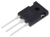 Tranzistor IGBT 650V 30A TO247-3
