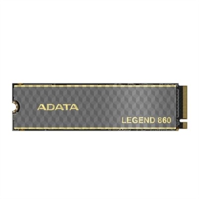 Hard Disk Adata LEGEND 860 1 TB SSD foto