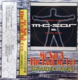 Real McCoy - Another Night, Caseta audio