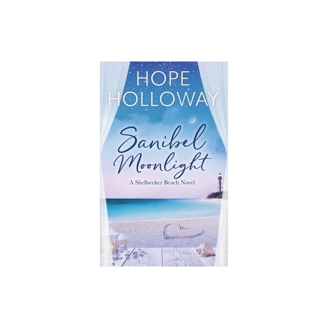Sanibel Moonlight