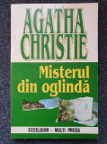 MISTERUL DIN OGLINDA - Agatha Christie