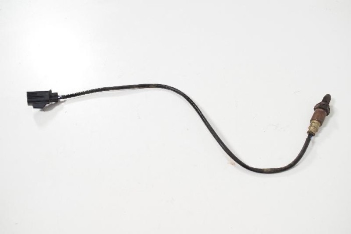 Sonda lambda JAGUAR XF X250 2012 OEM: 8W83-9F472-DA 3306568