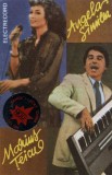 Angela Similea &ndash; Marius Țeicu - Flacăra Nestinsei Iubiri, Caseta audio