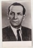 Bnk cp Nagy Istvan - Vedere - necirculata