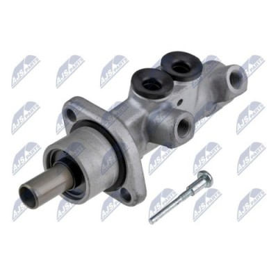 Pompa centrala frana Renault Clio 3 1.2, 1.4, 1.5dci, 1.6, 2.0 202012, Modus 1.2, 1.4, 1.5dci, 1.6 5-, Nissan Micra 1.0, 1.2, 1.4, 1.5dci 202010, foto