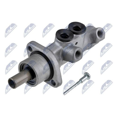 Pompa centrala frana Renault Clio 3 1.2, 1.4, 1.5dci, 1.6, 2.0 202012, Modus 1.2, 1.4, 1.5dci, 1.6 5-, Nissan Micra 1.0, 1.2, 1.4, 1.5dci 202010,