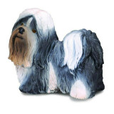 Collecta - Figurina Catel Shih Tzu