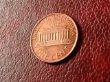 One 1 cent 1974 S, SUA, stare aUNC / UNC (rara). Discount conform descriere [10 - 20 %. Vezi descrierea.]., America de Nord