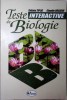 TESTE INTERACTIVE DE BIOLOGIE-TATIANA TIPLIC, CLAUDIU URSACHI-281141