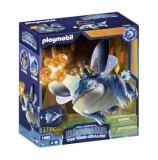 Cumpara ieftin Set figurine Playmobil Dragons - Plowhorn &amp; D'Angelo