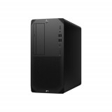 Calculator Sistem PC HP Z2 G9 Tower (Procesor Intel Core i7-13700, 16 cores, 2.1GHz up to 5.2GHz, 30MB, 16GB DDR5, 1TB SSD, Intel UHD Graphics 770, Wi