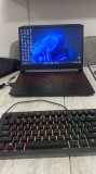 Laptop gaming Acer nitro
