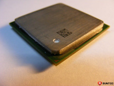 Procesor Intel Pentium 4 2.00 GHz SL6GQ foto