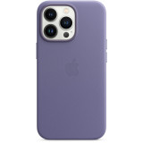 Husa Piele Apple iPhone 13 Pro Max, MagSafe, Violet MM1P3ZM/A