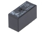 Releu Electromagnetic DPDT 12VDC 8A PCB