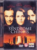 DVD Film de colectie: The China Sindrome ( Jane Fonda, Jack Lemmon, Michael Douglas )