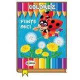 Cumpara ieftin Colorez - Fiinte mici