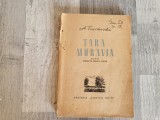 Tara Muravia de A.Tvardovschi