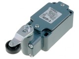 Limitator cursă NO NC 10A 500VAC 250VDC PG13.5