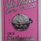 GLAMOUR - CARTEA FETELOR - CUM SA STRALUCESTI IN ORICE SITUATIE , text SALLY JEFFRIE , ilustratii de NELLIE RYAN , 2008