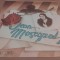Disc vinil Jean Moscopol