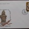 1980-Lp1022-Ziua marcii- FDC