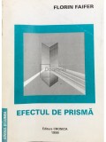 Florin Faifer - Efectul de prisma (Editia: 1998)