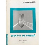 Florin Faifer - Efectul de prisma (Editia: 1998)