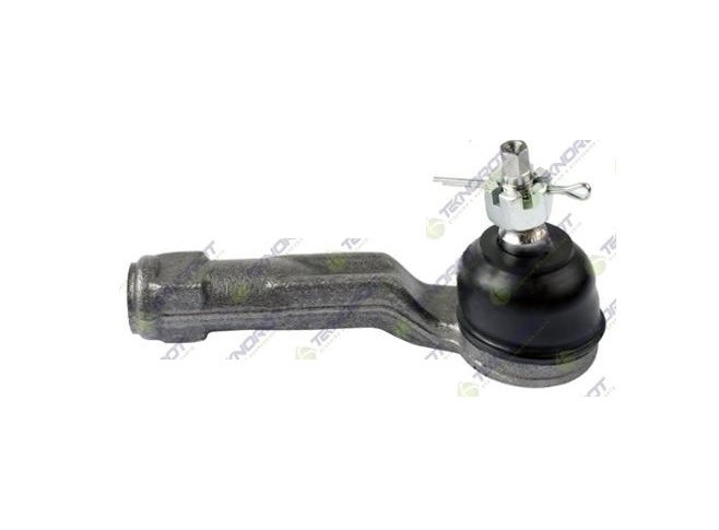 Cap bara TEKNOROT HY-621, Fata